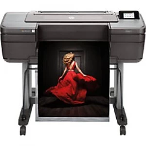 HP DesignJet Z9 Plus Large Format Colour Printer