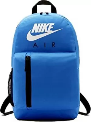 Nike Air Kids Elemental Backpack - Blue