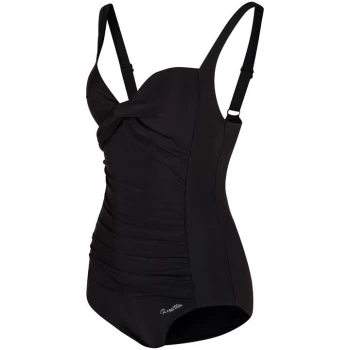 Regatta Sakari Swim Costume - Black