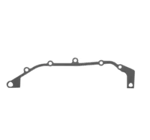 ELRING Gaskets 922.377 Gasket, timing case BMW,LAND ROVER,WIESMANN,3 Limousine (E46),5 Limousine (E60),5 Touring (E61),5 Limousine (E39)