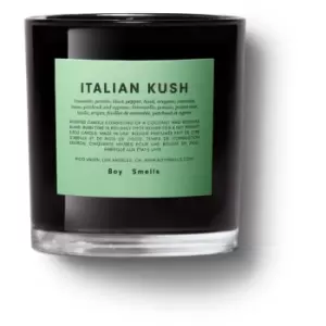 Boy Smells Italian Kush Scented Candle 240g