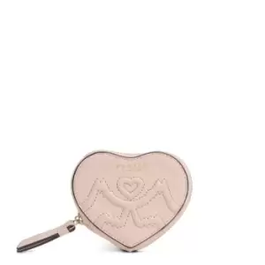 Radley Kiss Heart Purse - Pink