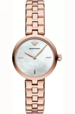 Emporio Armani Arianna AR11196 Women Bracelet Watch