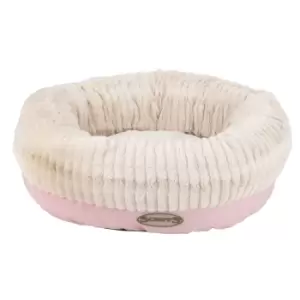 Scruffs Ellen Donut Pink (M)