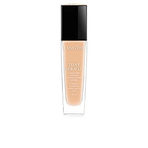 TEINT MIRACLE fond de teint hydratant #035-beige dore