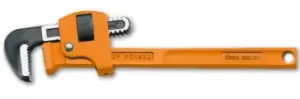 Beta Tools 360 Stillson Pattern Pipe Wrench Ø max 2" L: 450mm 003600045