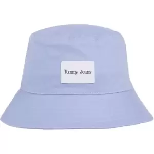 Tommy Jeans Tjw Sport Elevated Bucket - Blue