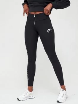 Nike Nsw Air Gx Legging - Black