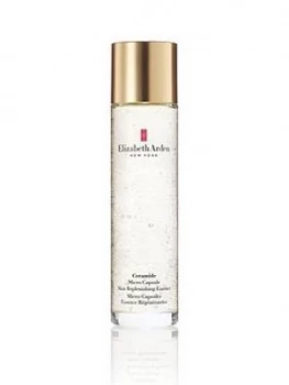 Elizabeth Arden Ceramide Micro Capsule Skin Replenishing Essence 140ml One Colour, Women