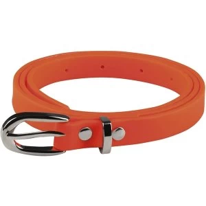 Belt One Size (Red)