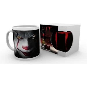 IT Pennywise Mug