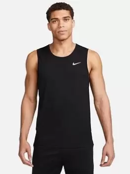 Nike Train Hyverse Vest - Black, Size L, Men