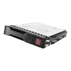 HPE Read Intensive Value - Multi Vendor - solid state drive - 1.92 TB - hot-swap - 2.5 SFF - SAS 12Gb/s