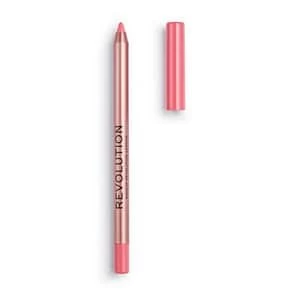 Revolution Satin Kiss Lipliner Cupcake