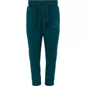 Hummel FastWo Apple Pants - Green