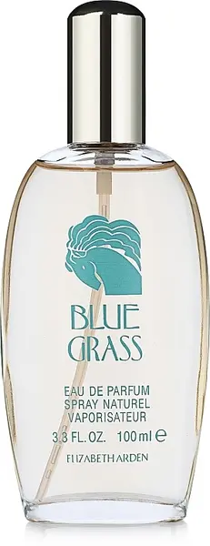 Elizabeth Arden Blue Grass Eau de Parfum For Her 50ml