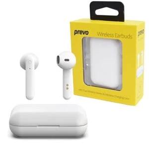 Prevo X12 Bluetooth Wireless Earbuds