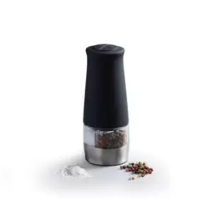 Electric Dual Salt & Pepper Mill