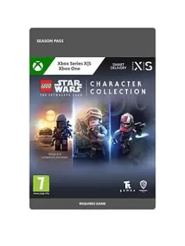 Xbox Lego Star Wars: Skywalker Saga - Character Collection - Digital Download