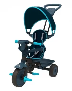 TP 4in1 Trike Midnight Blue