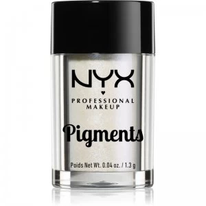 NYX Professional Makeup Pigments Shimmer Pigment Shade Luna 1,3 g