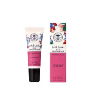 Neal's Yard Remedies Wild Rose Eye Brightener 10ml