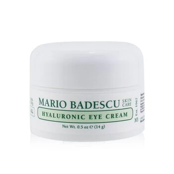 Mario Badescu Hyaluronic Eye Cream - For All Skin Types 14ml/0.5oz