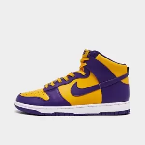 Nike Dunk High Retro Casual Shoes