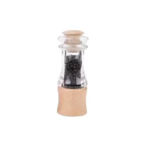 Crushgrind - t&g Classic fsc Beech Pepper Mill