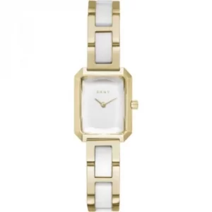 DKNY Cityspire Watch