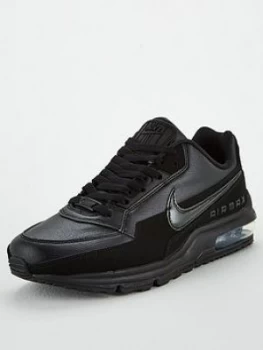 Nike Air Max Ltd 3 - Black