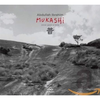 Abdullah Ibrahim - Mukashi CD