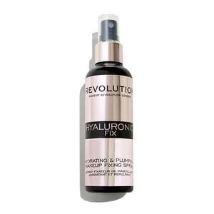 Makeup Revolution Hyaluronic Fixing Spray