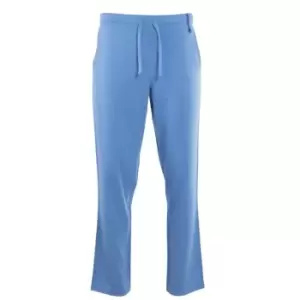 Dunlop Unisex Scrubs Pants - Blue