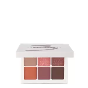 FENTY BEAUTY Snap Shadows Eye Shadow Palette - Colour 3 Deep Neutrals