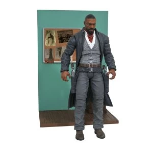 Gunslinger (Dark Tower) Diamond Selects Action Figure