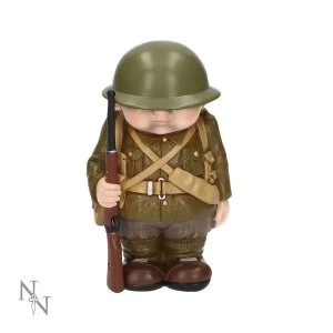 Blighty Mini Me Figure