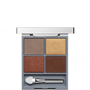 Physicians Formula The Healthy Eyeshadow 6g (Various Shades) - Smoky Bronze