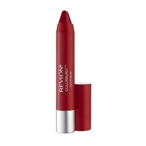 Revlon Coloburst Matte Balm Stain 2.7g Striking Red