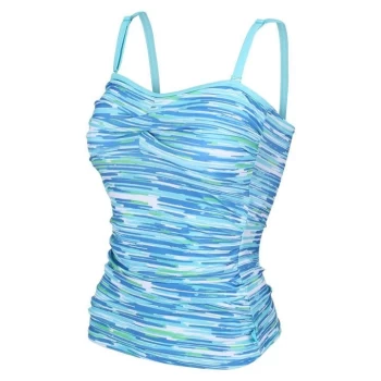 Regatta Aceana II Tankini - SeascapeBrsh