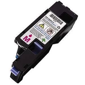 Original Dell 59311018 Magenta Laser Toner Ink Cartridge