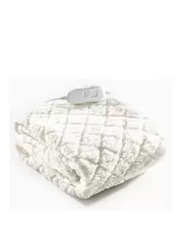 Daewoo Single Heated Blanket