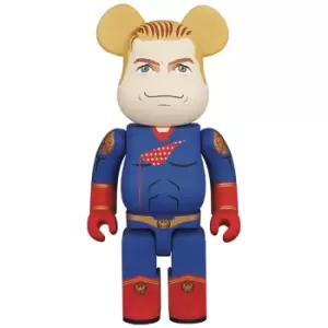 Medicom The Boys Homelander 1000% Be@rbrick