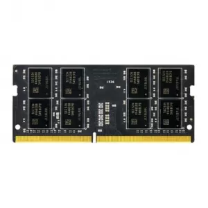 Team Elite 4GB 2400MHz DDR4 Laptop RAM