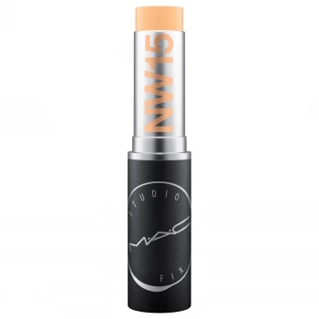 MAC Cosmetics 'Studio Fix' Soft Matte Stick Foundation 9g - NW15