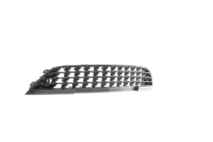 PRASCO Bumper Grill OPEL OP4162120 1400466 Bumper Grille,Grille Assembly,Ventilation Grille, bumper