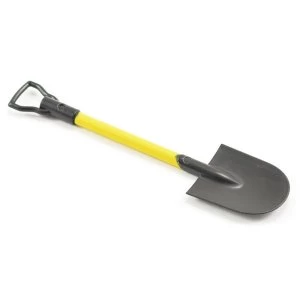 Fastrax Scale Moulded Shovel