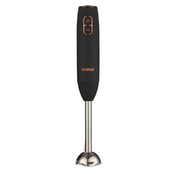 Tower T12059RG Cavaletto 600W Stick Blender