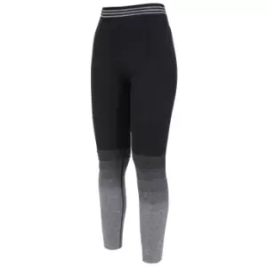 Trespass Womens/Ladies Cheryl Leggings (XXS/XS) (Black)