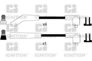 Quinton Hazell XC1056 Ignition Lead Set